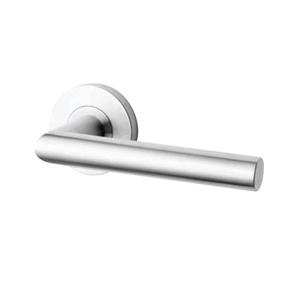 Tay nắm gạt cửa phòng Yale YTL-060