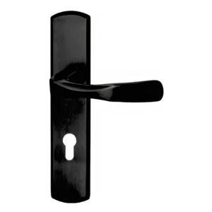 Tay nắm gạt đế dài Hafele 903.78.163