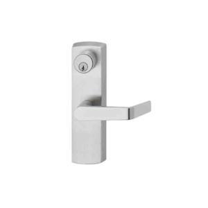 Tay nắm gạt đế dài Hafele 911.56.029