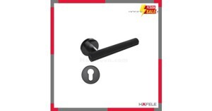 Tay nắm gạt Hafele 900.99.127