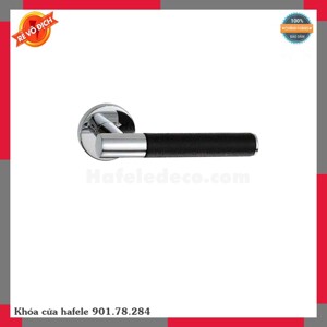 Tay nắm gạt Hafele 901.78.284