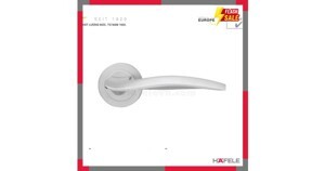 Tay nắm gạt Hafele 901.98.038