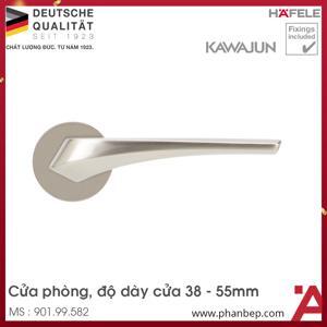 Tay nắm gạt Hafele 901.99.582