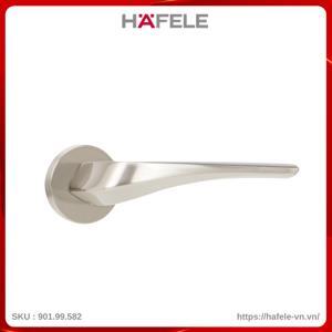 Tay nắm gạt Hafele 901.99.582