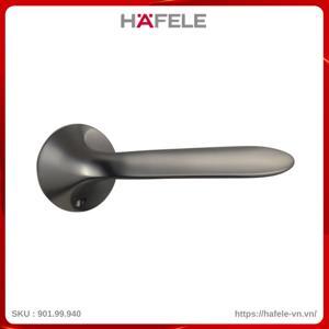Tay nắm gạt Hafele 901.99.940