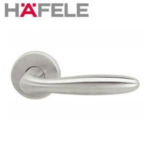 Tay nắm gạt Hafele 902.92.926