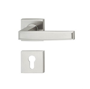 Tay nắm gạt Hafele 903.92.716