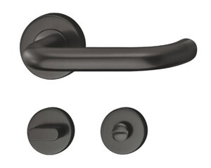 Tay nắm gạt Hafele 903.93.588