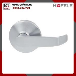 Tay nắm gạt Hafele 911.56.055