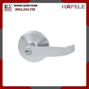 Tay nắm gạt Hafele 916.66.632