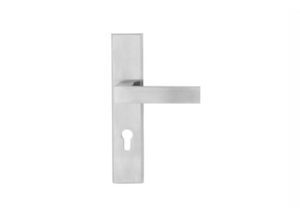 Tay nắm gạt Inox 316 Hafele 903.78.591