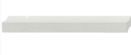 Tay nắm Hafele 110.72.921 44mm