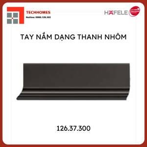 Tay nắm Hafele 126.37.300