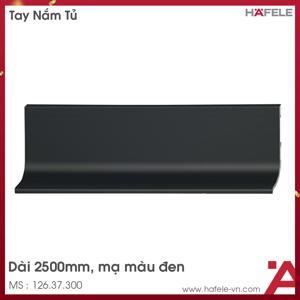 Tay nắm Hafele 126.37.300