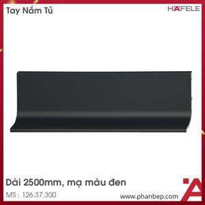 Tay nắm Hafele 126.37.300
