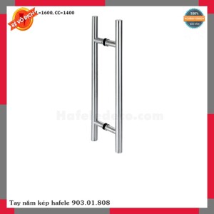 Tay nắm Hafele 903.01.808