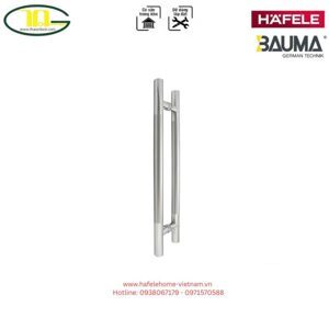 Tay nắm kéo chữ H 1200mm Bauma 903.13.176