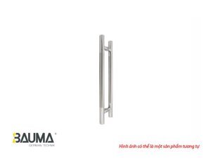 Tay nắm kéo chữ H 1200mm Bauma 903.13.176