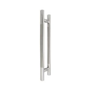 Tay nắm kéo Chữ H 800mm Bauma 903.13.172