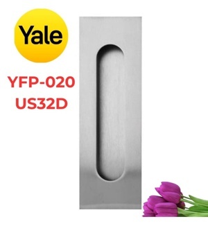 Tay nắm kéo Yale YFP-020