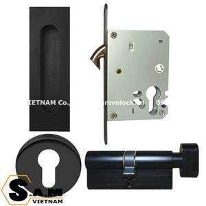 Tay nắm kéo Yale YFP-020