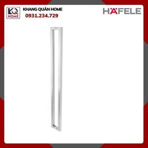 Tay nắm kính Hafele 903.02.032