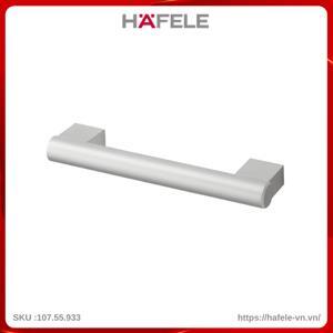 Tay nắm nhôm  Hafele 107.55.933