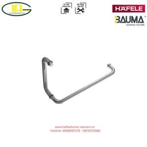 Tay Nắm Phòng Tắm Kính Bauma 903.13.191