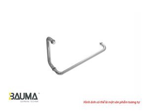 Tay Nắm Phòng Tắm Kính Bauma 903.13.191