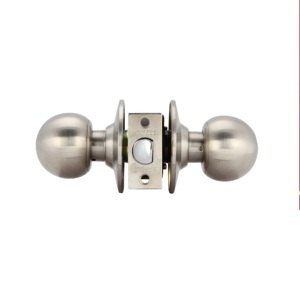 Tay nắm tròn cửa công cộng Hafele 911.64.688