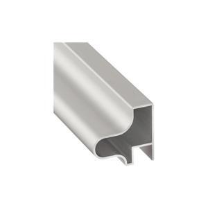 Tay nắm tủ bếp dạng thanh nhôm Hafele 126.90.907
