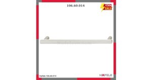 Tay nắm tủ bếp Hafele 106.60.014