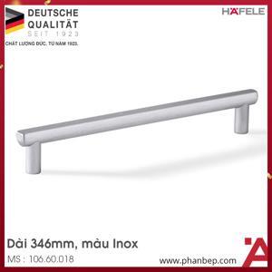 Tay nắm tủ bếp Hafele 106.60.018