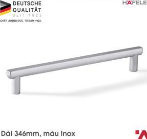 Tay nắm tủ bếp Hafele 106.60.018