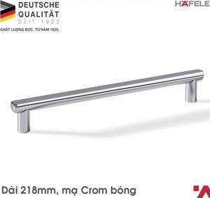 Tay nắm tủ bếp Hafele 106.60.216