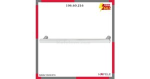 Tay nắm tủ bếp Hafele 106.60.216