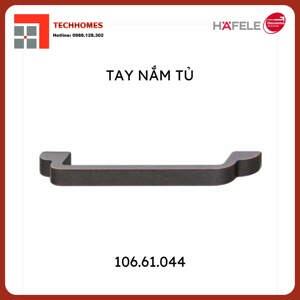 Tay nắm tủ bếp Hafele 106.61.044