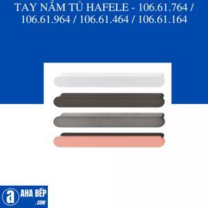 Tay nắm tủ bếp Hafele 106.61.164