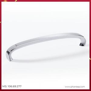 Tay nắm tủ bếp Hafele 106.69.277