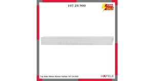 Tay nắm tủ bếp Hafele 107.24.900