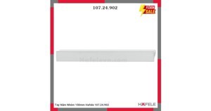 Tay nắm tủ bếp Hafele 107.24.902