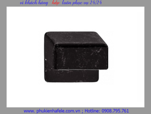 Tay nắm tủ bếp Hafele 110.34.091