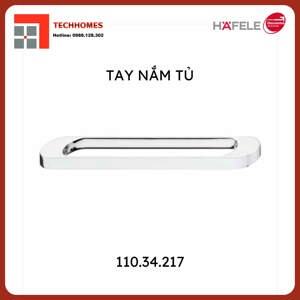 Tay nắm tủ bếp Hafele 110.34.217