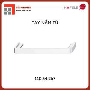 Tay nắm tủ bếp Hafele 110.34.267