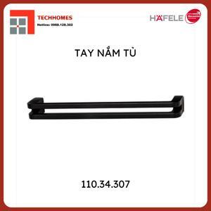 Tay nắm tủ bếp Hafele 110.34.307