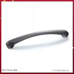 Tay nắm tủ bếp Hafele 110.34.386