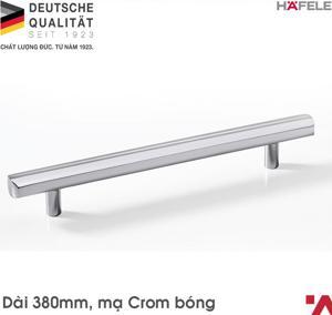 Tay nắm tủ bếp Hafele 110.35.279