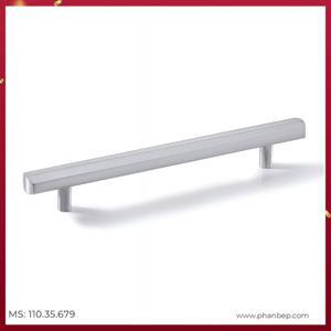Tay nắm tủ bếp Hafele 110.35.679
