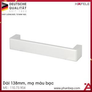 Tay nắm tủ bếp Hafele 110.73.904
