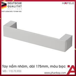 Tay nắm tủ bếp Hafele 110.73.933